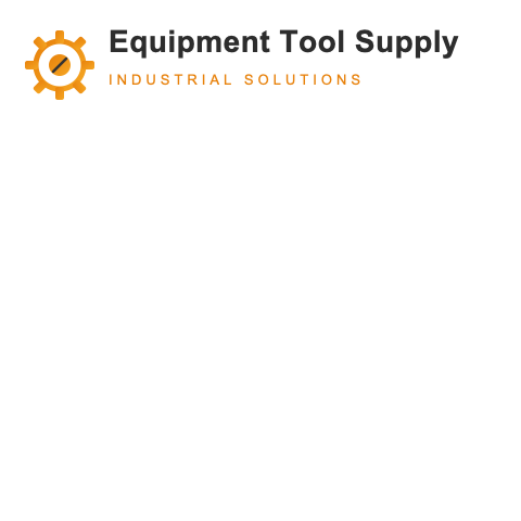Equipment Tool Supply